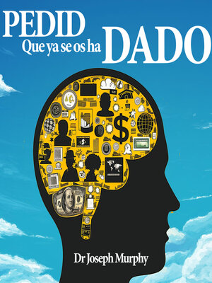 cover image of Pedid Que Ya Se Os Ha Dado